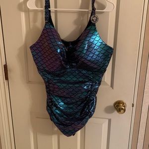 Mermaid Swimsuit